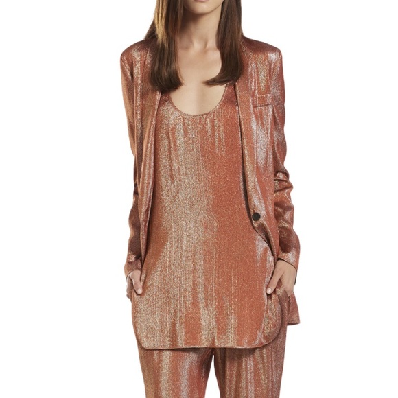 Gucci iridescent blazer - Picture 2 of 8